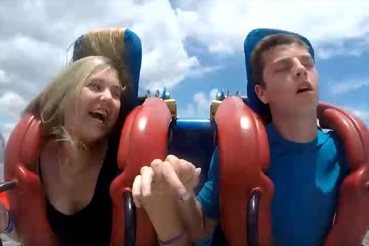 Hier zijn ze dan: de strafste fails van deze week! (video)