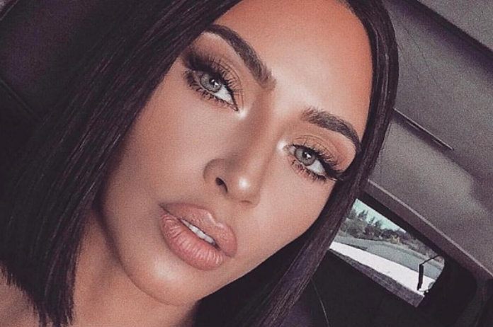 Glass hair is dé nieuwe haartrend op Instagram