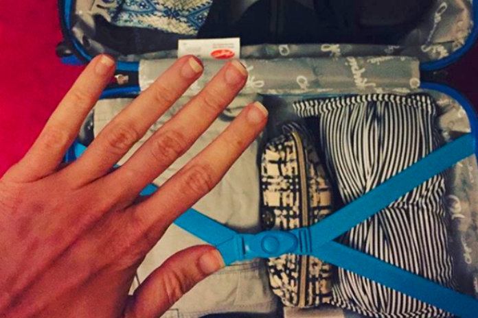 IN BEELD. Vrouw wijdt haar Instagramaccount aan niet verloofd zijn