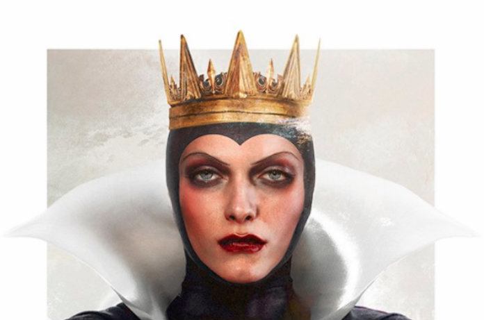 IN BEELD. Artiest tovert de slechteriken van Disney om in echte mensen