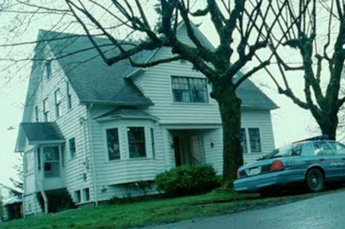 Het beroemde Twilight-huis van Bella Swan staat te koop