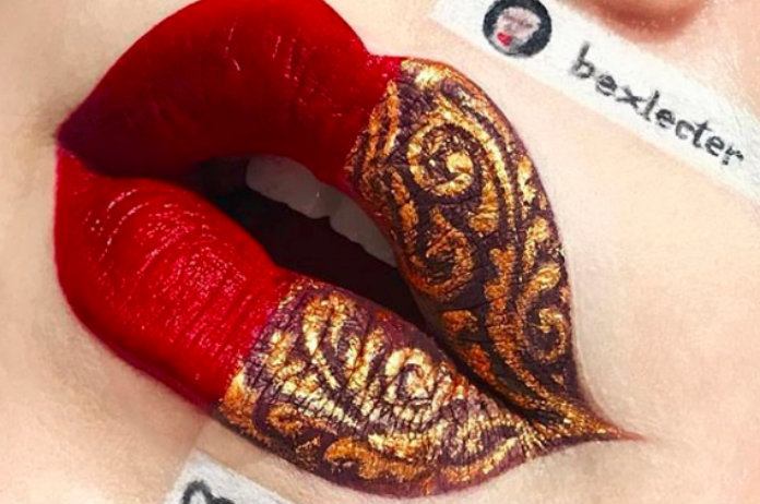 Nieuwe Instagramtrend doet de wenkbrauwen fronsen