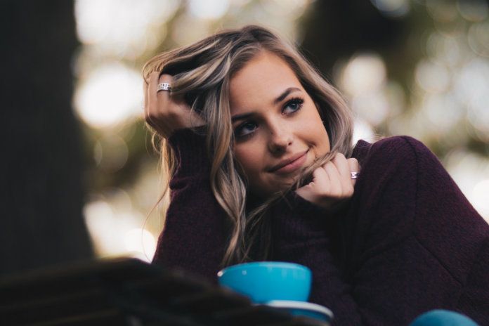 Op deze leeftijd bereikt ons zelfvertrouwen een hoogtepunt