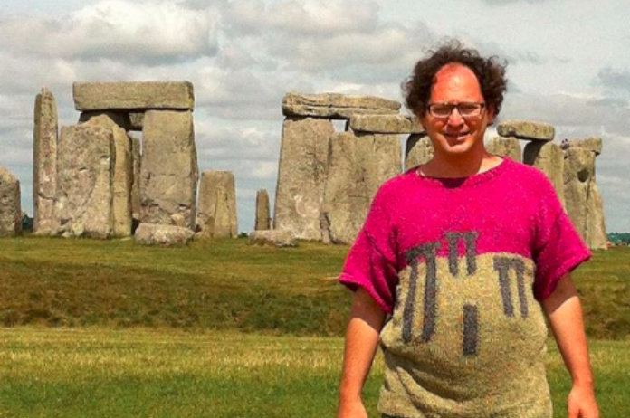 IN BEELD. Man creëert Instagram-account met hilarische truien