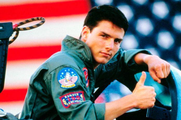 Vervolg op ‘Top Gun’ uitgesteld