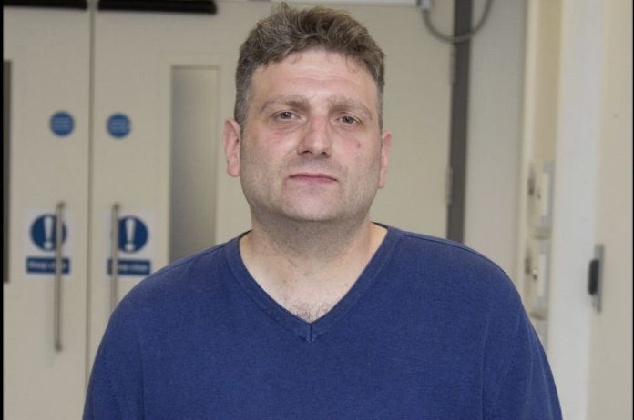 Man heeft na 45 jaar eindelijk een penis