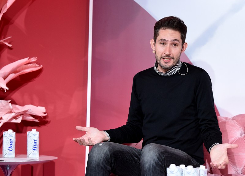 Instagram-oprichters nemen ontslag na interne problemen bij Facebook