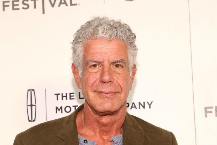 Anthony Bourdain wint postuum nog zes Emmy-awards
