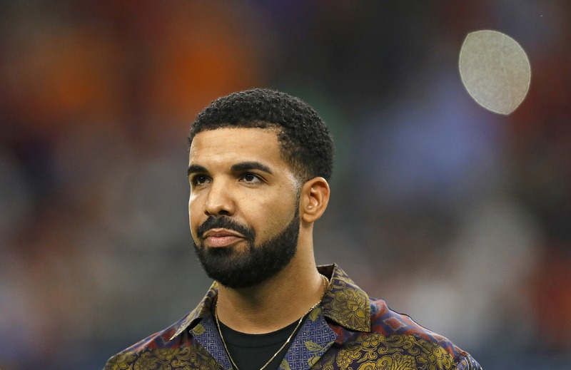 Drake en Meek Mill houden een wapenstilstand