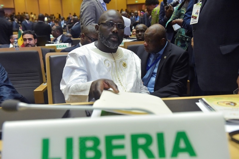 Liberia zoekt naar mysterieus verdwenen containers vol geld