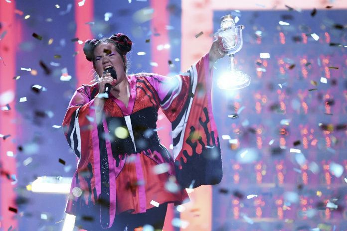 Cultuursector verzet zich tegen Eurovisiesongfestival in Israël