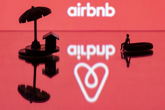 Airbnb belooft meer transparantie