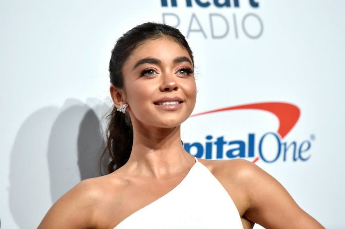 ‘Modern Family’-actrice Sarah Hyland misbruikt als tiener