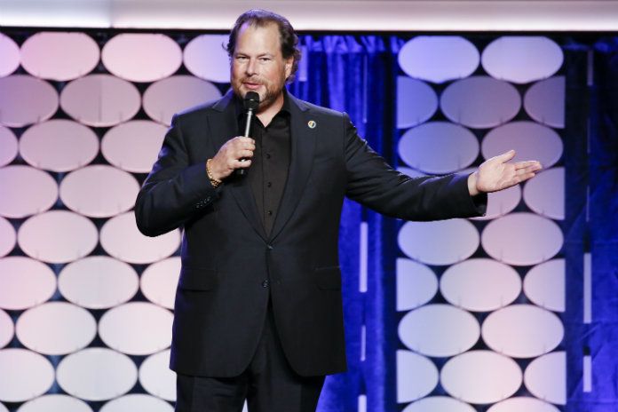 Time Magazine verandert van eigenaar