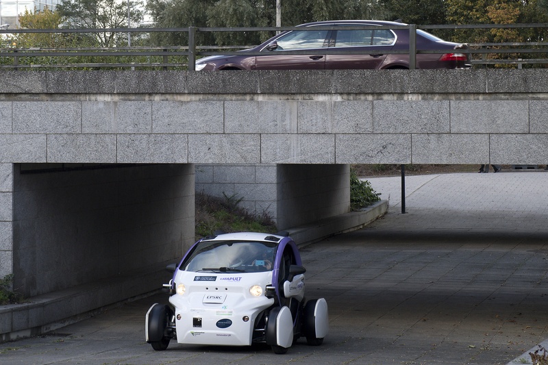 Zelfrijdende auto’s zijn bedreiging voor donororganen