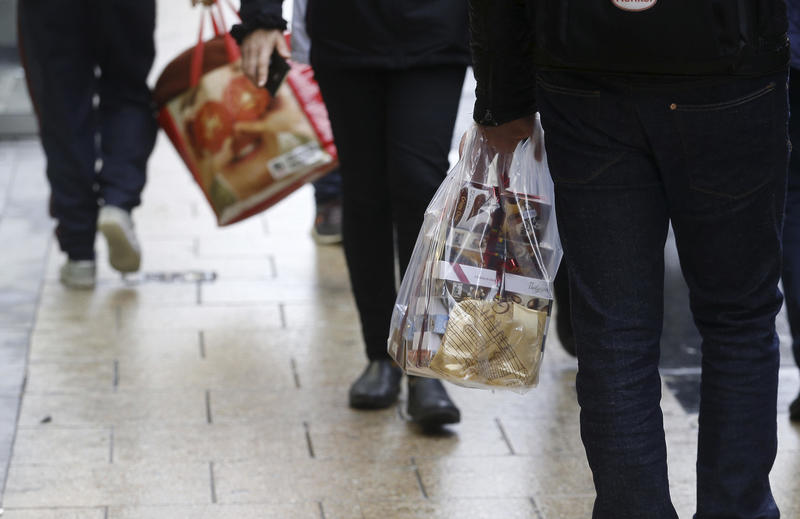 Leven is bijna 40% duurder sinds het jaar 2000