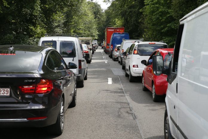 Vandaag is het Thuiswerkdag! Eén Belg op drie mag het van zijn baas