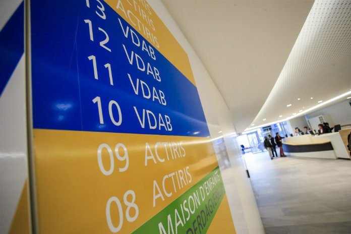 Recordaantal vacatures in België