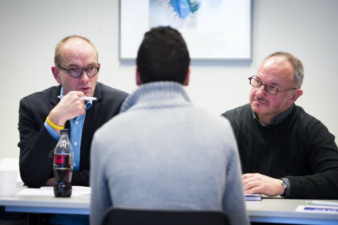 Engagement tijdens studie verhoogt kans op een job