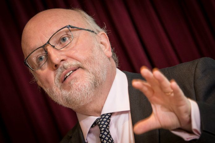 OESO legt pijnpunten Vlaams onderwijs bloot