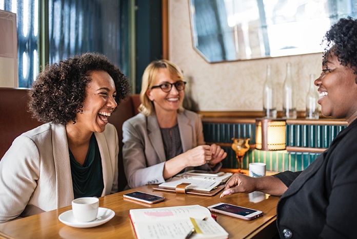 Dit kan je doen om je werknemers gelukkiger te maken