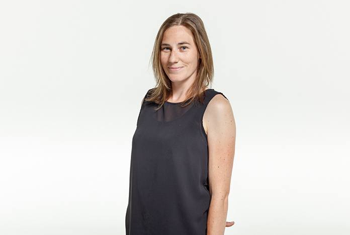 In Team: Sport Vlaanderen