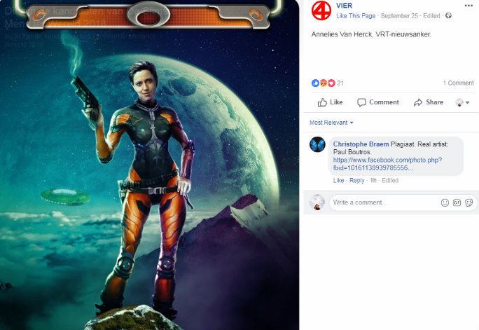 VIER zal foto’s van Slimste Mens-kandidaten niet langer verspreiden