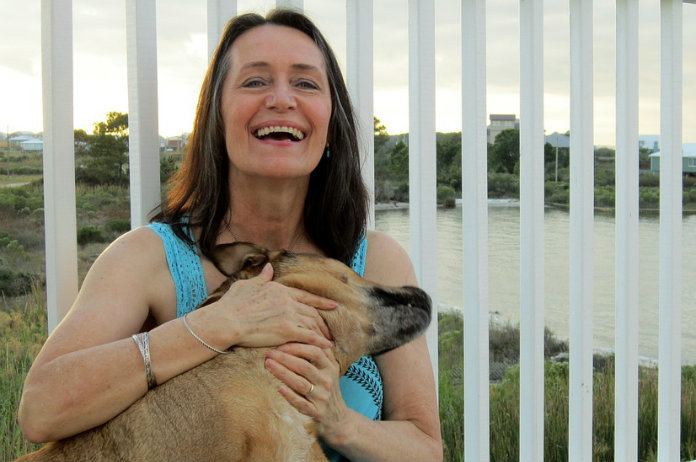 Vijf voordelen als je voor een oudere vrouw kiest