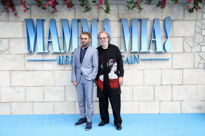 Mamma Mia. Het eerste ABBA-restaurant opent binnenkort de deuren