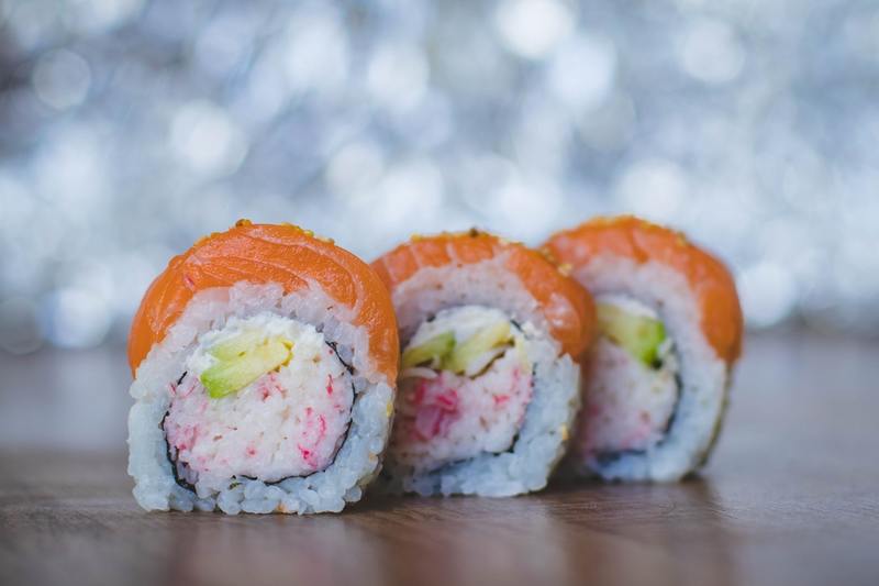 Duitser gebannen uit all-you-can-eatrestaurant na honderd bordjes sushi
