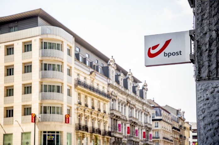 Beveiligingsfirma verijdelt plofkraak in Bree