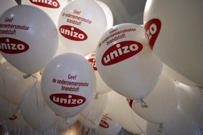 Giel Coopman verkozen tot “Jobstudent van het jaar”