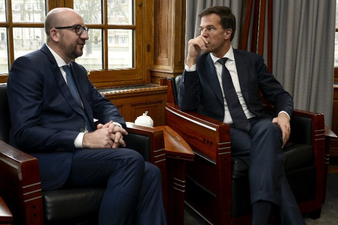 Benelux kiest voor dezelfde tijdszone