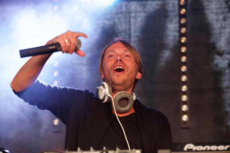 Hit van Regi over zijn dochter scoort platinum