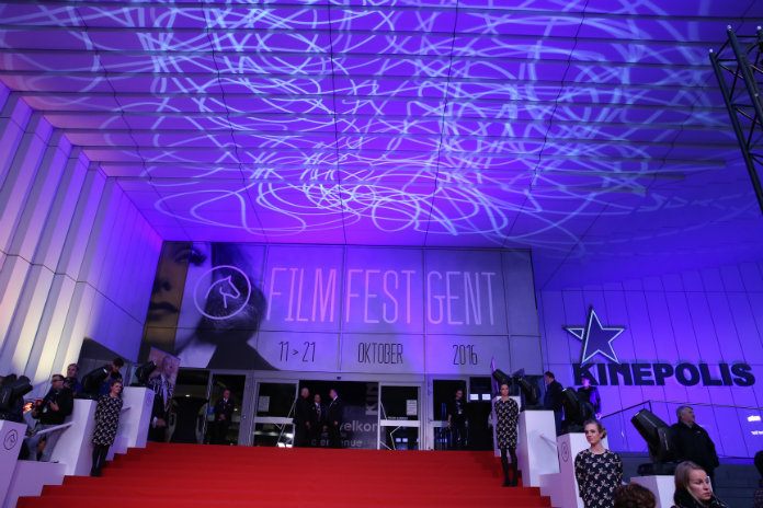 Film Fest Gent gaat voluit voor Belgische titels