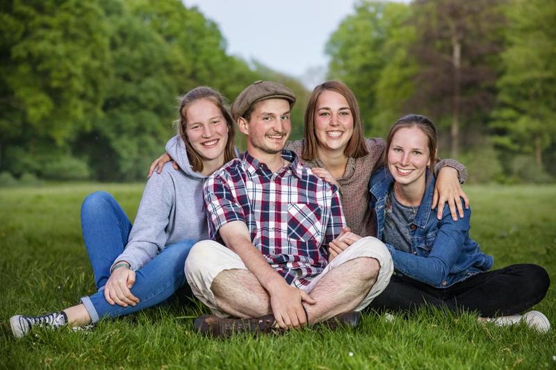 Verliefde Siska uit ‘Boer zkt Vrouw’ vond Jitse “nogal jeugdig”