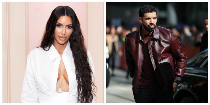 Hadden Drake en Kim Kardashian een geheime relatie?