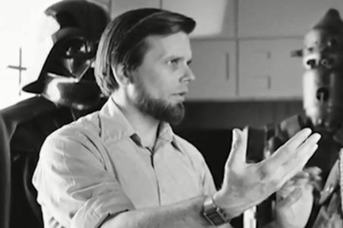 Star Wars-producer Gary Kurtz overleden