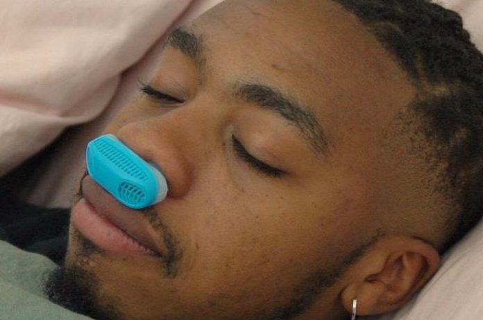 Nieuw wondermiddeltje tegen snurken