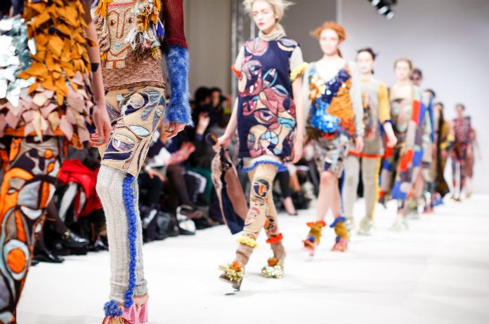 Brussels Fashion Days biedt panorama van Belgische mode