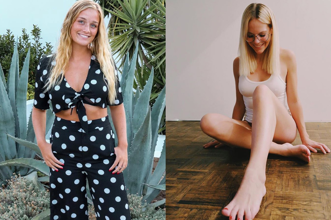 Onze favoriete BV’s delen weer pikante en leuke plaatjes op Instagram (foto’s)