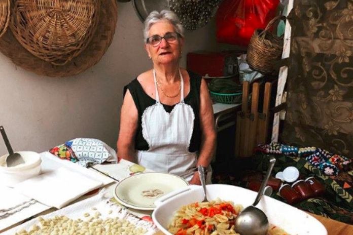 Italiaanse nonna’s delen pastageheimen op Instagram