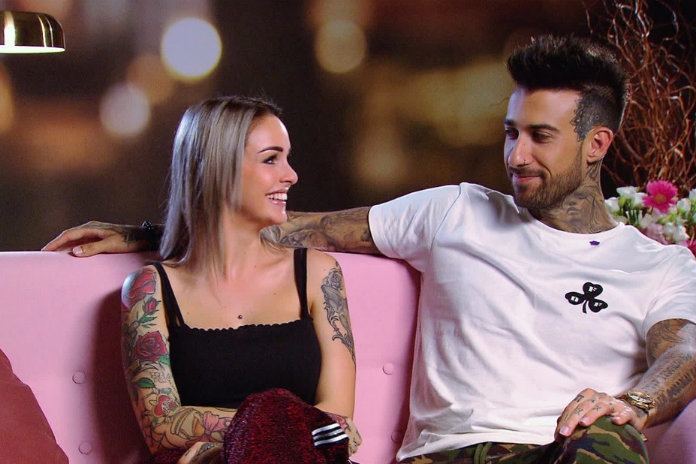 Dit zag je niet in de tweede aflevering van ‘Sex Tape’