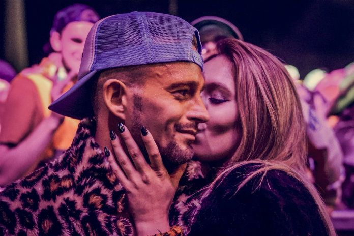 ‘Temptation’-Tim is opnieuw verliefd