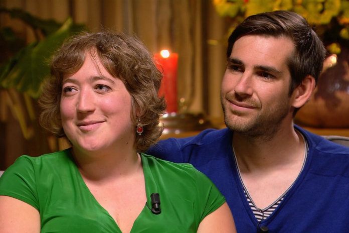 Sex Tape: dit zag je niet in aflevering drie