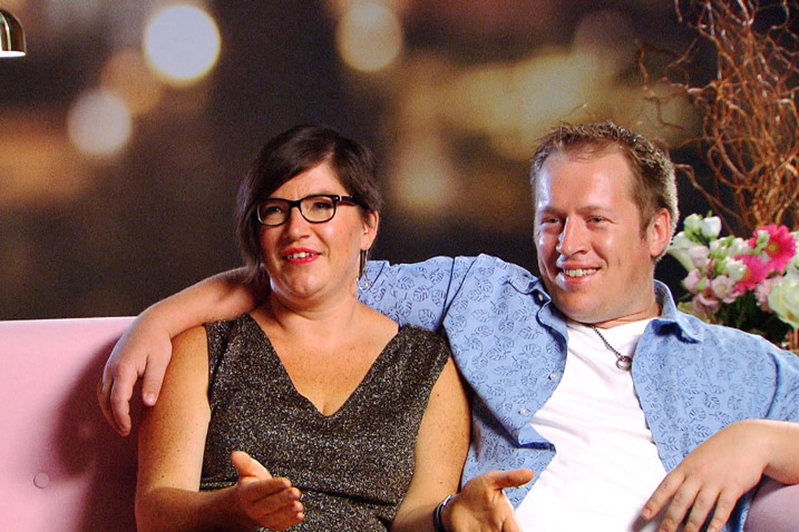 Vlaams koppel openhartig over seks met een ander: “Doe het veilig en zorg dat je iets bijleert, dan heb ik er ook iets aan”