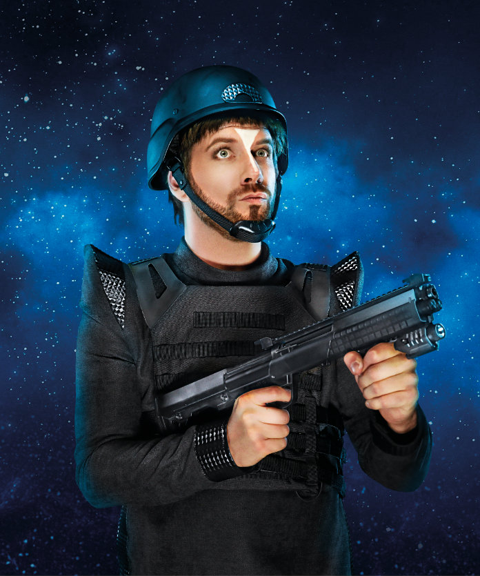 PREVIEW ‘De slimste mens ter wereld’ : Bart Cannaerts merkt iets op over de namen van de kandidaten