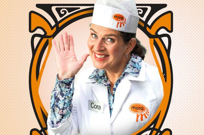 Vegetariërs kunnen binnenkort ook genieten van bitterballen