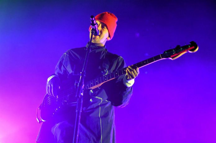 Twenty One Pilots wou nieuw album “niet verkloten”