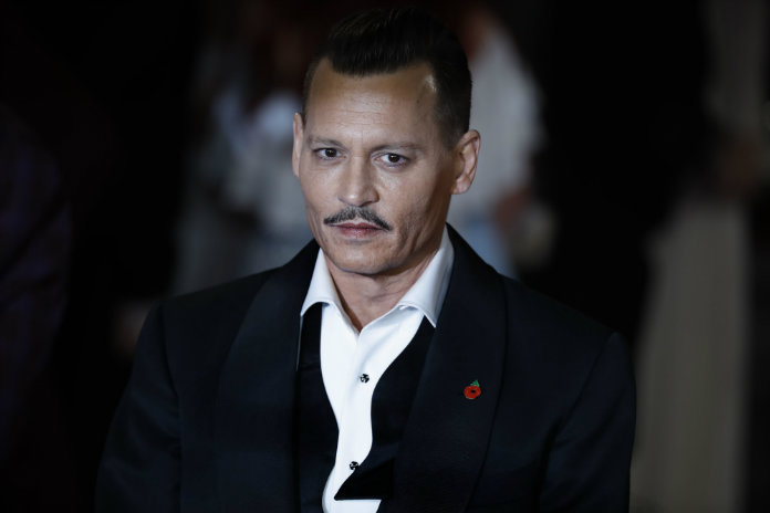 Johnny Depp zal niet meer te zien zijn in volgende ‘Pirates’-film’
